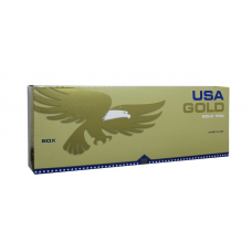 США ГОЛД ГОЛД 100 ММ (США) - USA GOLD GOLD 100'S (USA)