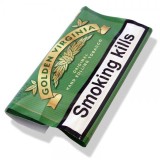 ГОЛДЕН ВИРДЖИНИЯ ОРИГИНАЛ 5*50гр (ГЕРМАНИЯ) - GOLDEN VIRGINIA ORIGINAL