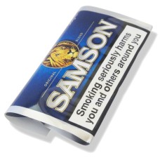 САМСОН ОРИГИНАЛ БЛЕНД 5*50гр (НИДЕРЛАНДЫ) - SAMSON ORIGINAL BLEND