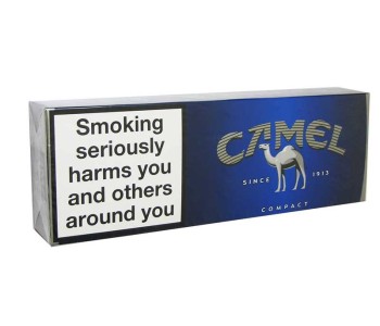 КЭМЕЛ КОМПЭКТ ФИЛЬТР (ГЕРМАНИЯ) - CAMEL COMPACT FILTER