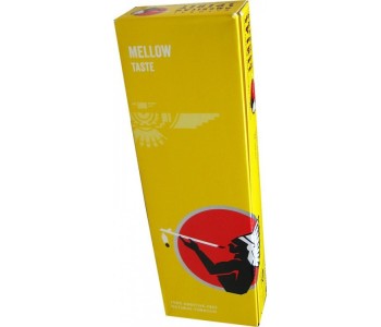 АМЕРИКАН СПИРИТ ЖЕЛТЫЙ (США) - AMERICAN SPIRIT MELLOW TASTE (USA)