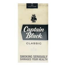 Captain Black Classic (Кэптэн Блэк Классические)
