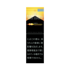Marlboro Vista Tropical Splash Japan (Мальборо Виста Тропикал Сплэш Япония), блок