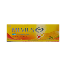 Mevius Sunset Beach 3 (Мевиус Сансет Бич 3 Корея), блок