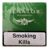 Senator KS Apple ж/б, 5 штук