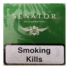 Senator KS Apple ж/б, 5 штук