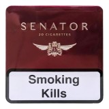 Senator KS Cherry (ж/б, 5 штук)