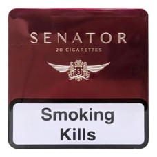 Senator KS Cherry (ж/б, 5 штук)