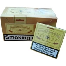 George Karelias and Sons Superior Virginia (для Грузии)