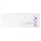 КАПРИ ВАЙЛЕТ СУПЕР СЛИМС 100ММ (США) - CAPRI VIOLET SUPER SLIMS 100'S (USA)
