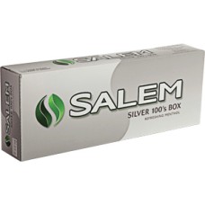 САЛЕМ СИЛЬВЕР (США) - SALEM SILVER (USA)