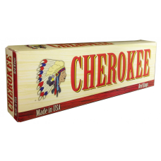 ЧЕРОКИ РЕД КИНГС (США) - CHEROKEE RED KINGS (USA)