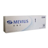 МЕВИУС ВАН 1 (ЯПОНИЯ, ТВЕРДАЯ ПАЧКА) - MEVIUS ONE 1 (JAPAN)