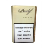 ДАВЫДОВ ГОЛД МАГНУМ (ГЕРМАНИЯ) - DAVIDOFF MAGNUM GOLD