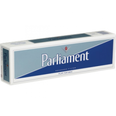 ПАРЛАМЕНТ СИЛЬВЕР (США) - PARLIAMENT SILVER (USA)