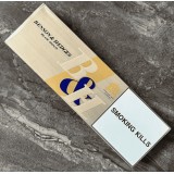 БЕНСОН ЭНД ХЕДЖЕС БЛЮ ГОЛД (СИНГАПУР) - BENSON&HEDGES BLUE GOLD
