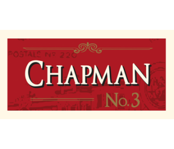 ЧАПМАН ВИШНЯ СУПЕРСЛИМС (ГЕРМАНИЯ) - CHAPMAN CHERRY SUPERSLIMS