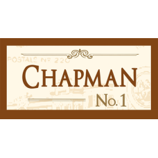 ЧАПМАН КЛАССИК (ГЕРМАНИЯ) - CHAPMAN CLASSIC