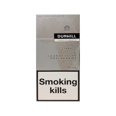 ДАНХИЛЛ ЭВОКЕ 1МГ (СИНГАПУР) - DUNHILL EVOKE