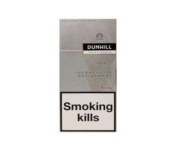 ДАНХИЛЛ ЭВОКЕ 1МГ (СИНГАПУР) - DUNHILL EVOKE