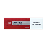 ДАНХИЛЛ КИНГ САЙЗ РЭД (СИНГАПУР) - DUNHILL KING SIZE RED 