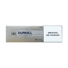 ДАНХИЛЛ 3МГ (СИНГАПУР) - DUNHILL 3MG