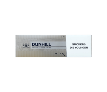 ДАНХИЛЛ 3МГ (СИНГАПУР) - DUNHILL 3MG