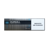ДАНХИЛЛ СВИТЧ (СИНГАПУР) - DUNHILL SWITCH