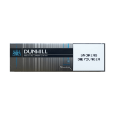 ДАНХИЛЛ СВИТЧ (СИНГАПУР) - DUNHILL SWITCH
