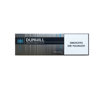 ДАНХИЛЛ СВИТЧ (СИНГАПУР) - DUNHILL SWITCH
