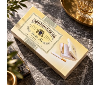 GEORGE KARELIAS AND SONS SMOOTHER TASTE (ГРЕЦИЯ)