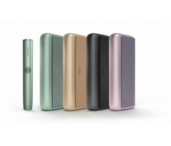 IQOS ILUMA I